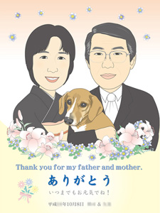 TB オプション ペット追加